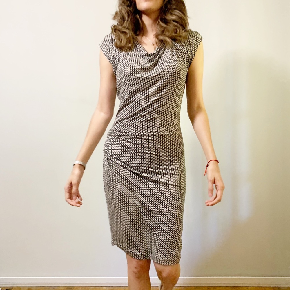SOLD Cabi Monroe Dress - Picture 3 of 7